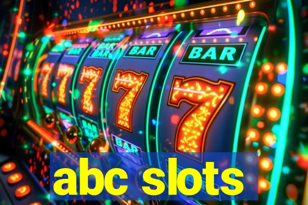 abc slots